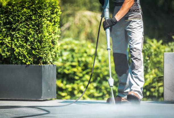 Best Post-Construction Pressure Washing  in North Wales, PA