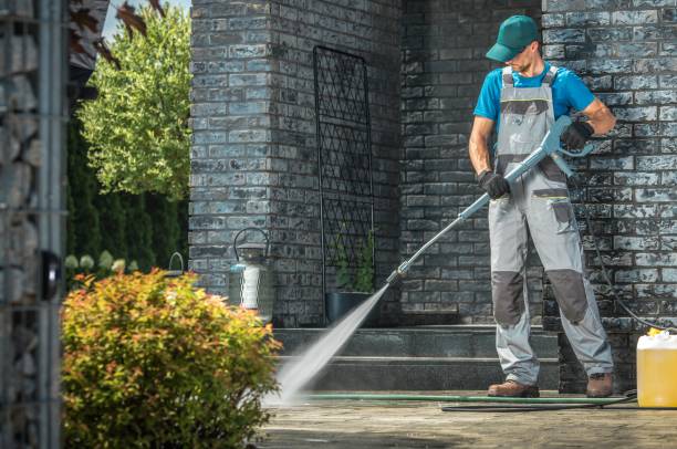 Best Pool Deck Cleaning  in North Wales, PA