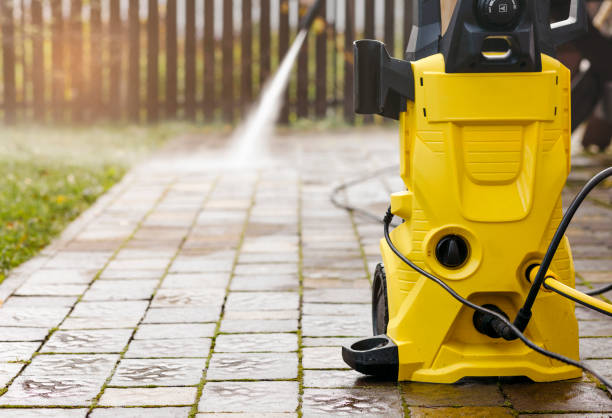 Best Dumpster Area Cleaning  in North Wales, PA