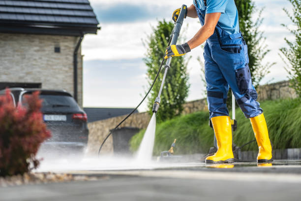 Best Fence Cleaning  in North Wales, PA